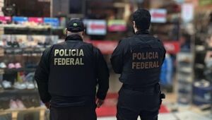 Operação investiga lavagem de dinheiro no Sul