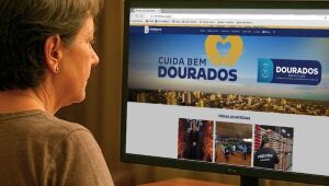 Plataforma digital transforma atendimento ao cidadão