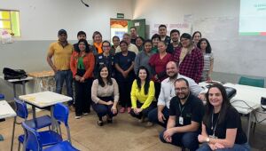 HU lança projeto de conexão nas aldeias