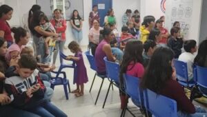 Clínicas médicas atendem 16 mil pessoas em Pedro Juan