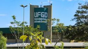 UFGD celebra data e lança nova campanha 