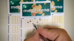 Mega sem ganhador tem bolão de Dourados na quadra