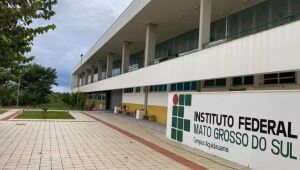 Candidato é indeferido em concurso do IFMS