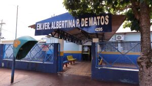 Escolas municipais começam matrículas para 2026