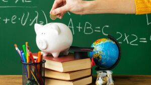 Rede pública de enisno terá educação financeira