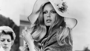 Morre Brigitte Bardot, aos 91 anos