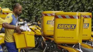 Correios prevê 15 mil demissões voluntárias