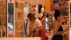 Dourados lidera oferta de vagas em novembro