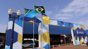 Prefeitura de Dourados paga salários de abril
