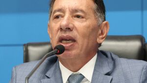 Gerson Claro analisa Senado com cautela