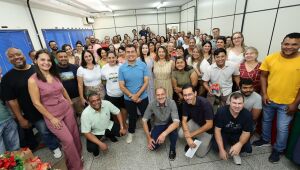 Dourados aplica índice do piso nacional do magistério 