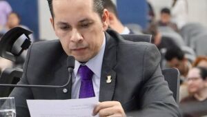 Neto Santos fecha ano com 6,5 mil indicações na Capital