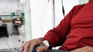 Atendimento oncológico chega a 99% das unidades de MS