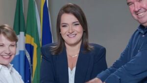 Tereza 'pago caro' para manter poder