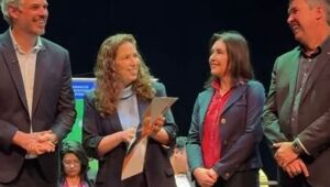 SPU de MS, a que mais entregou imóveis da União