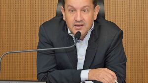 Waltinho Carneiro: Casa Civil por MS mais forte