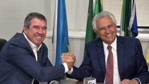 Riedel assume consórcio de sete estados