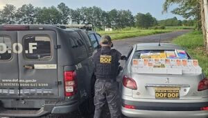 Polícia aperta o cerco contra emagrecedores