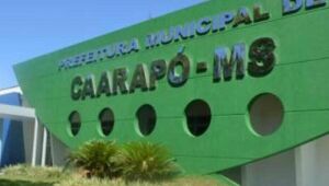 Prefeitura de Caarapó apura contratos irregulares