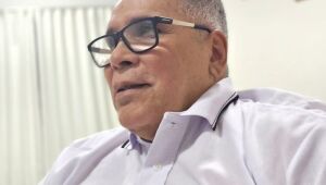 Autor da lei dos carrinhos adaptados, morre Creusimar Barbosa