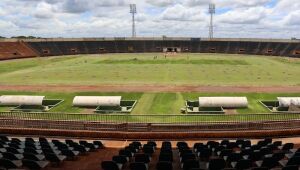 DAC vai mandar jogos do Estadual no Douradão