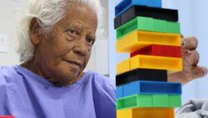 HRD instala serviço de recuperação cognitiva
