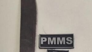 PM impede tentativa de feminicídio em Dourados