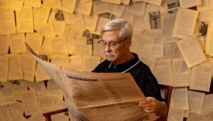 Morre o professor Paulo Afonso Flores Falcão
