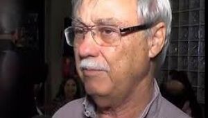 Marçal destaca 'luta enfática' de Paulinho Falcão 