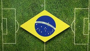 Jogadores brasileiros veteranos na Copa do Mundo