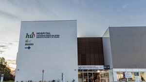 HU abre 60 vagas com salários de até R$ 19 mil
