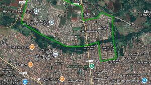 Prefeitura atualiza IPTU de condomínios fechados