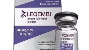 Anvisa testa novo medicamento para Alzheimer