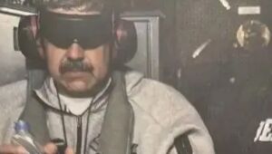 Maduro vai responder por narcoterrorismo