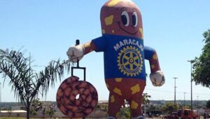 Homem agride esposa a marteladas e vai preso