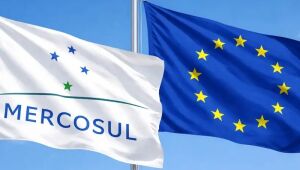 Acordo Mercosul-UE será assinado sábado