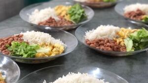 Prefeitura compra produtos da agricultura familiar