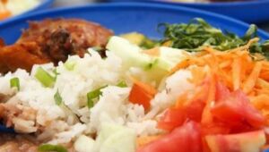 Editais superam R$ 40 milhões para alimentação
