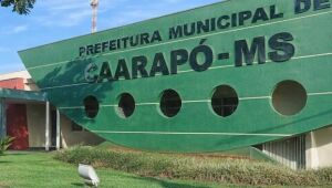 Prefeitura de Caarapó rescinde contrato com advogado