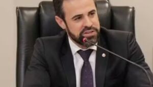 Atual Procurador-Geral será reeleito até 2028