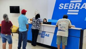 Sebrae ajuda empreendedor a iniciar 2026 sem pendências