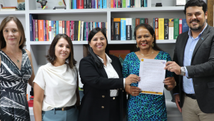 Vereadores aderem à campanha do TJMS