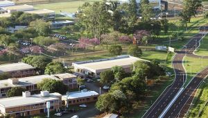 Medicina da UFGD tem avaliação máxima do MEC