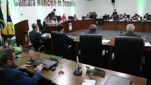 Emendas impositivas de vereadores ajudam Saúde