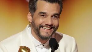 Filme brasileiro ganha dois prêmios no Globo de Ouro