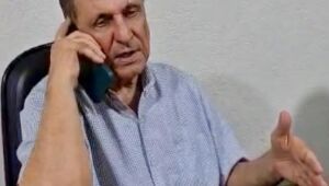 Zé Teixeira inicia 2026 com articulação por mais vagas na EJA