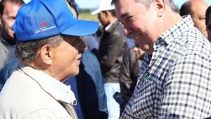 Zé Teixeira vê ano difícil para o agro em 2026
