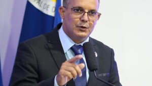 Vereador cobra respostas a requerimentos ao Executivo