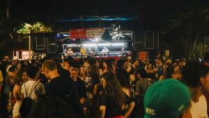 Carnaval da ADUF repete tradição este no