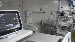 Novo HRD integra Rede de UTIs Inteligentes